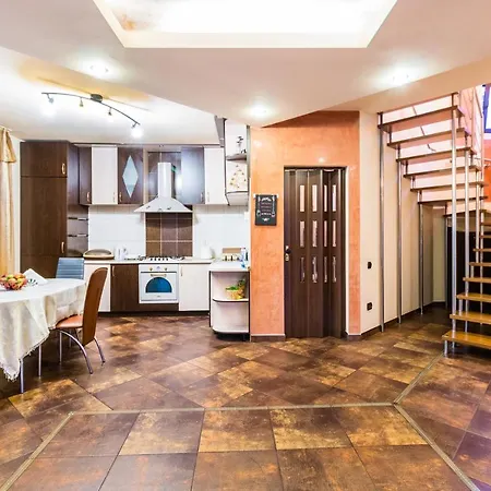 Villa Holiday Central Brasov