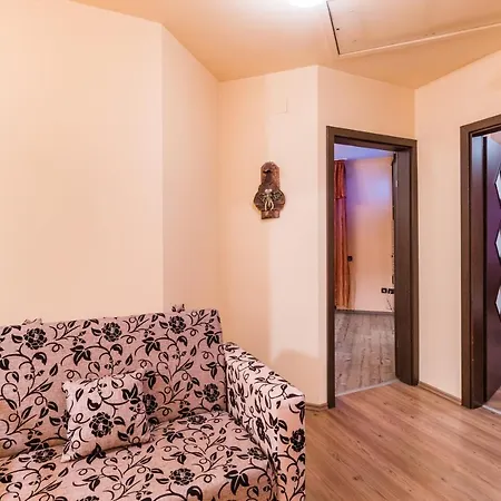 Holiday Central Villa *