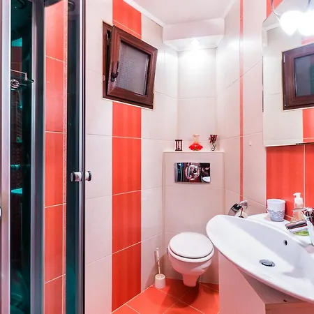 Villa Holiday Central Brasov