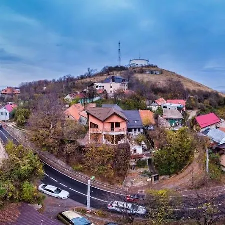 Holiday Central * Brasov