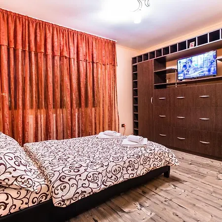 Holiday Central Villa