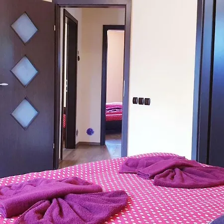 Villa Holiday Central Brasov