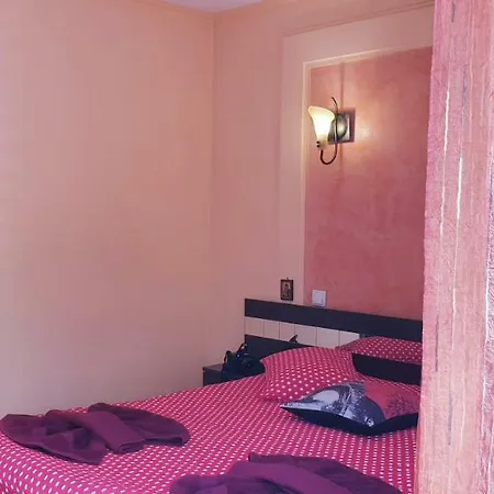 Holiday Central Brasov