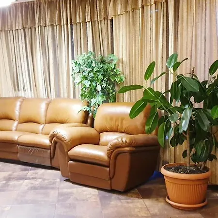 Villa Holiday Central