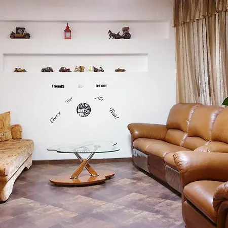 Villa Holiday Central Brasov